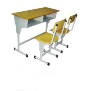 kx-1803双人课桌椅