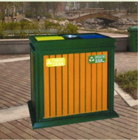 kx-4050垃圾桶