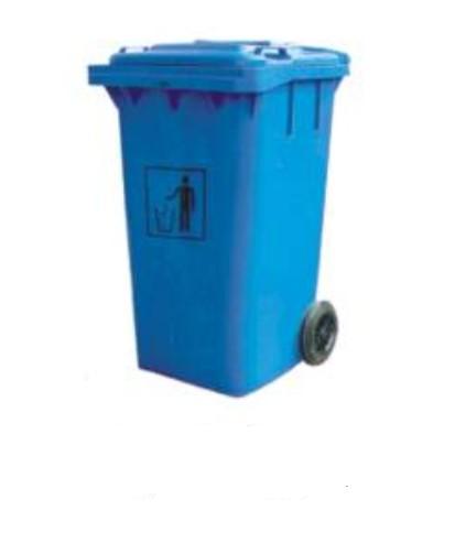 kx-4065塑料垃圾桶