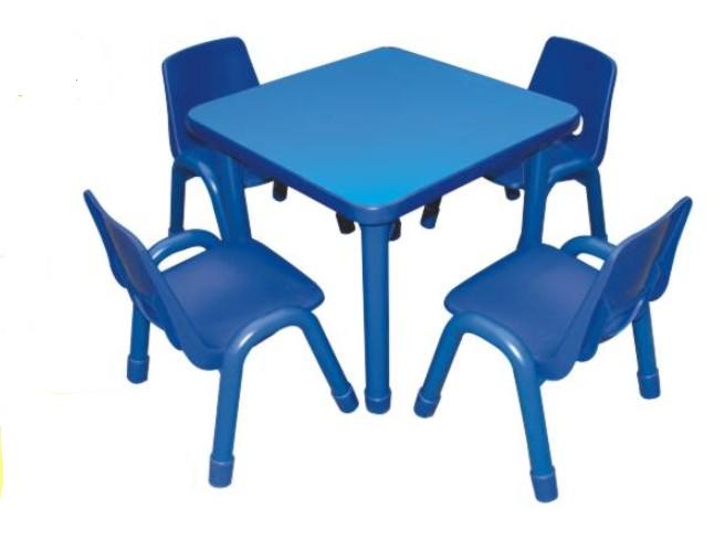 kx-1832幼儿课桌椅