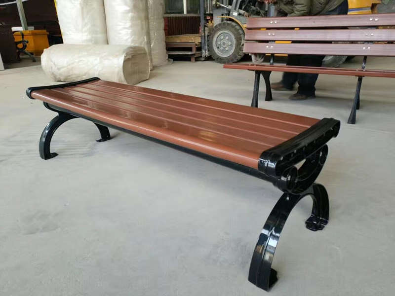 KX-5093塑木休闲椅