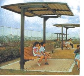 kx-5002休闲路椅