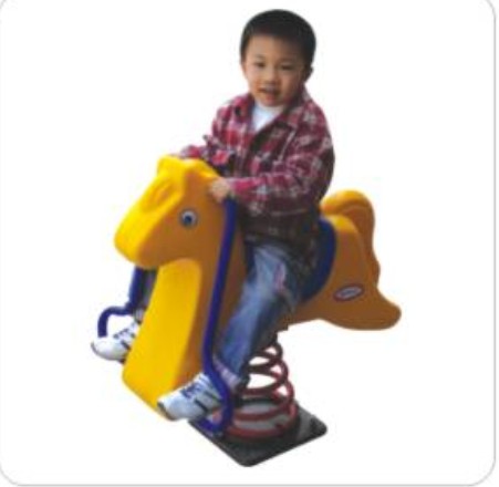 kx-1207小马摇摇乐
