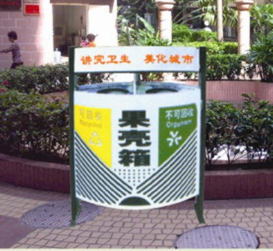kx-40106垃圾桶