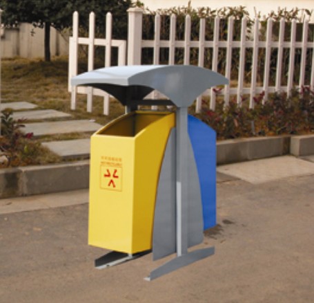 kx-4097垃圾桶