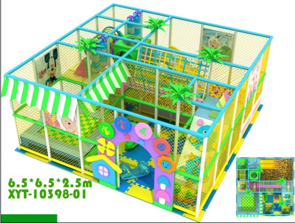kx-9015淘气堡
