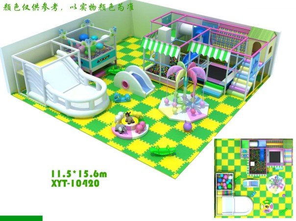 kx-9022淘气堡