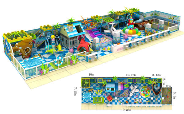 KX-9075海洋系列