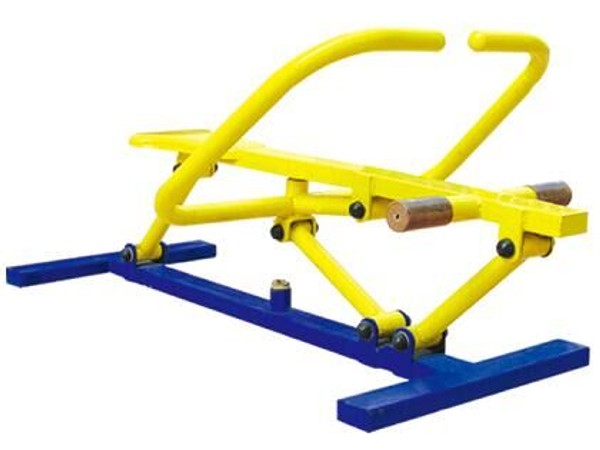 KX-5537划船器