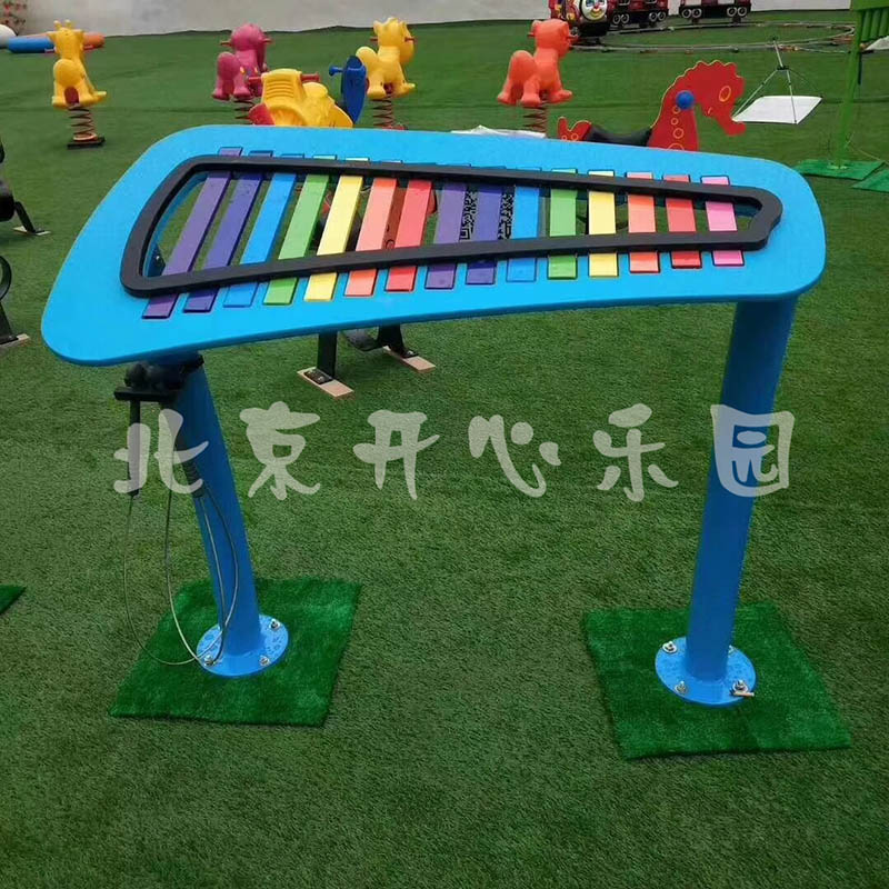 室外乐器7