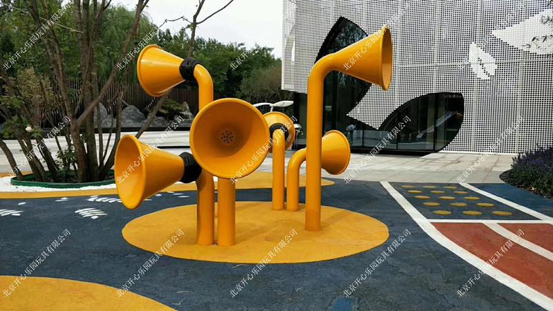 传声筒