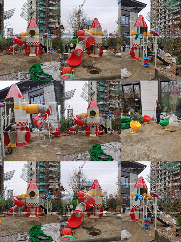 张家口保利地产